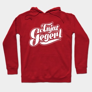 Anjat Gergerl Hoodie